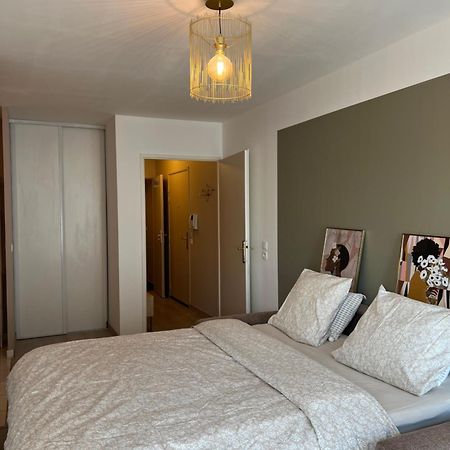 Appartement Disneyland Idealement Situe Serris Esterno foto